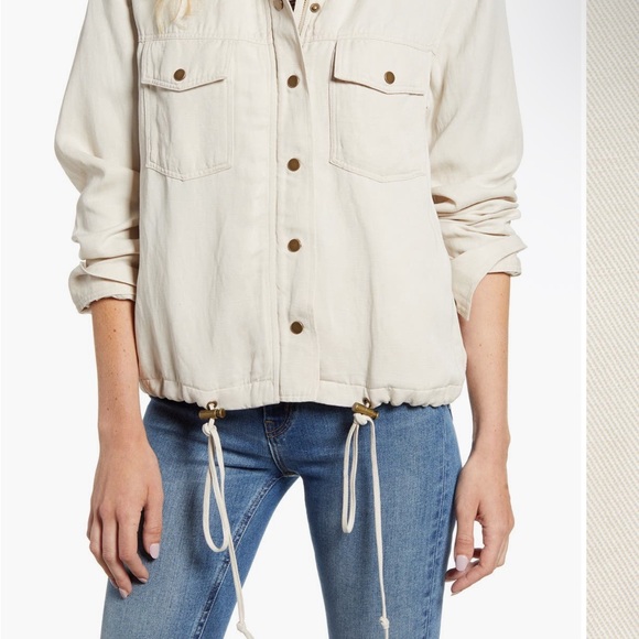 Rails Collins Utility Jacket - Picture 15 of 15